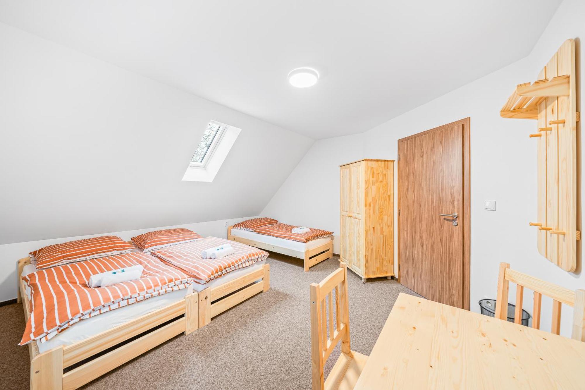 U Foltynu - Zelezna Holiday home