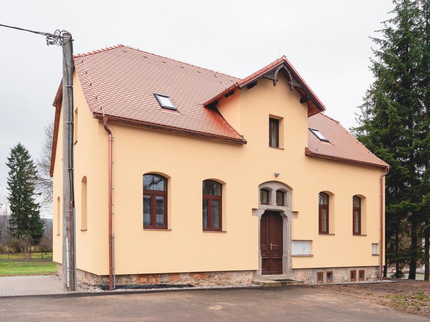 U Foltynu - Zelezna * Bela nad Radbuzou